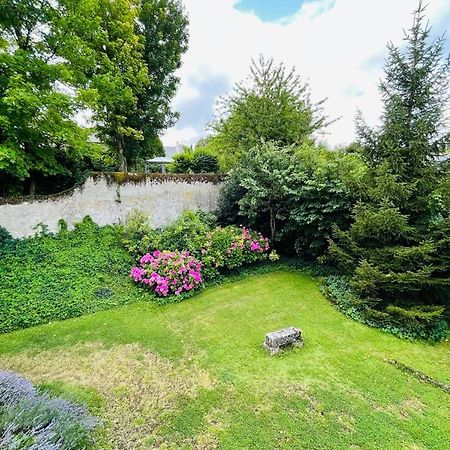 La Belle Ferronniere Appartement Avec Environnement Paisible Амбоаз Екстериор снимка