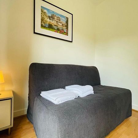 La Belle Ferronniere Appartement Avec Environnement Paisible Амбоаз Екстериор снимка
